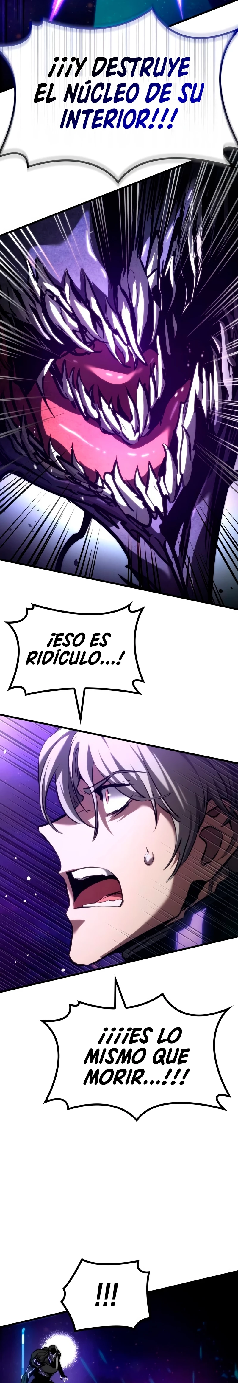 Asesino de Dragones capítulo 114, página 18