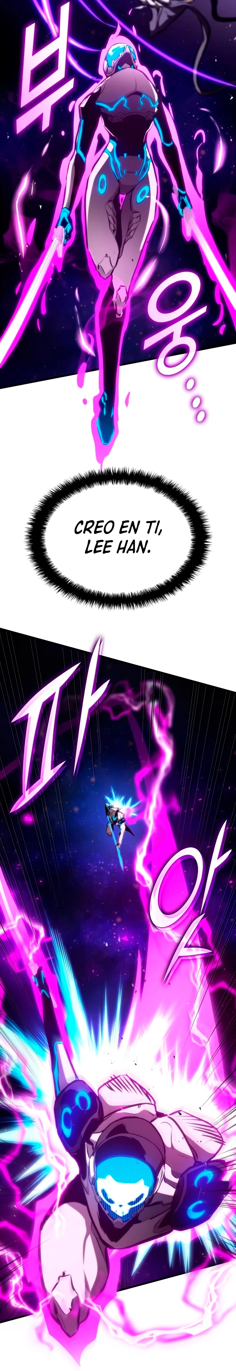 Asesino de Dragones capítulo 114, página 20