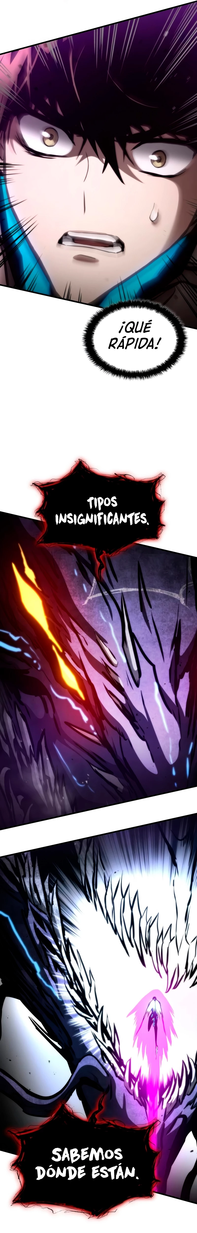Asesino de Dragones capítulo 114, página 21