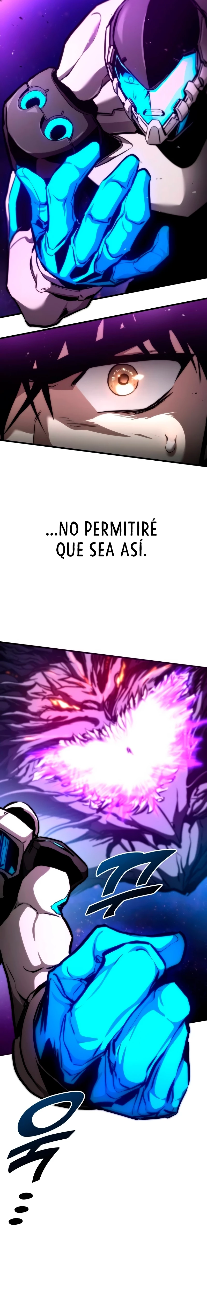 Asesino de Dragones capítulo 114, página 24