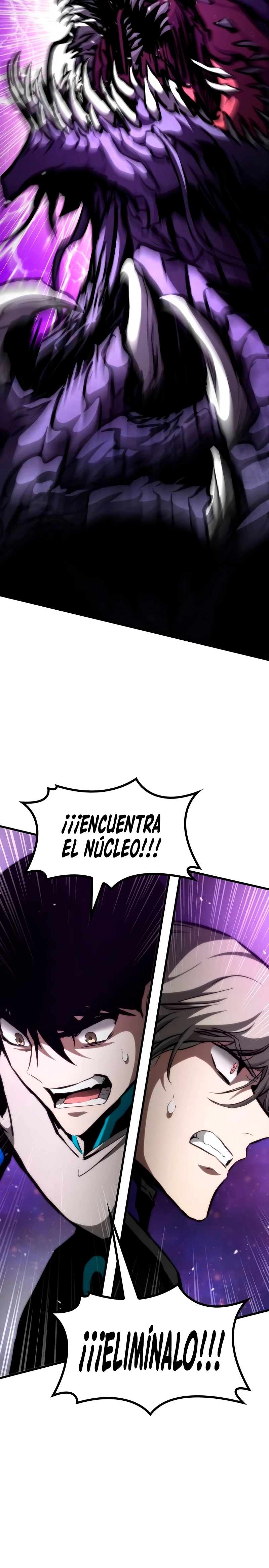 Asesino de Dragones capítulo 114, página 29