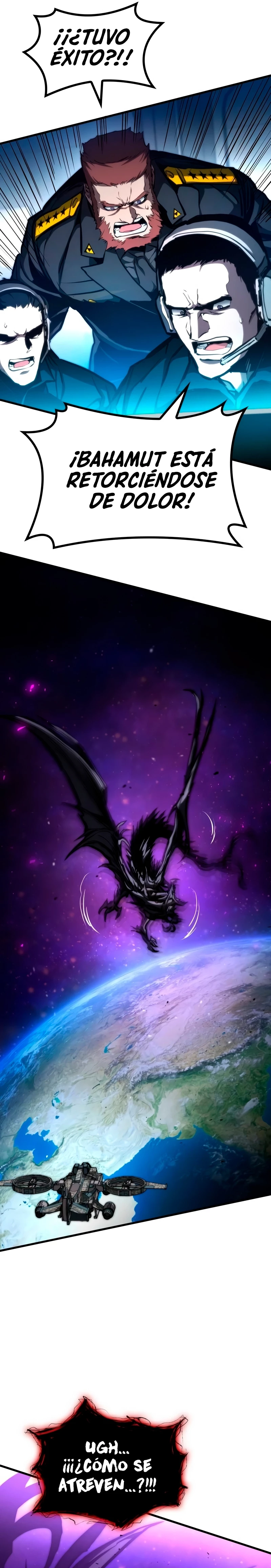 Asesino de Dragones capítulo 114, página 30