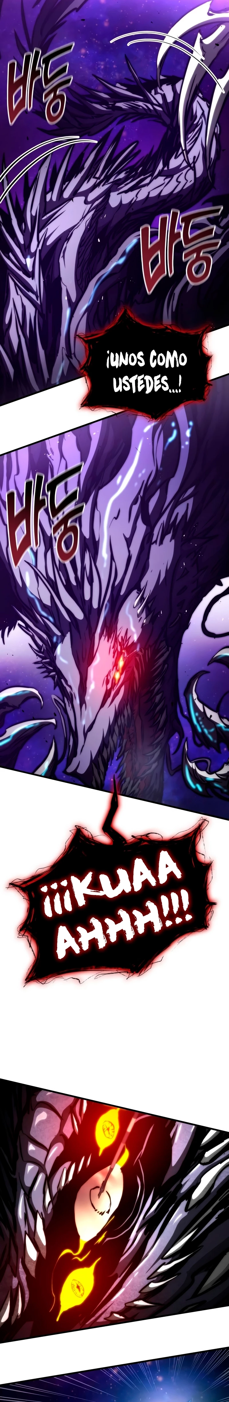 Asesino de Dragones capítulo 114, página 31
