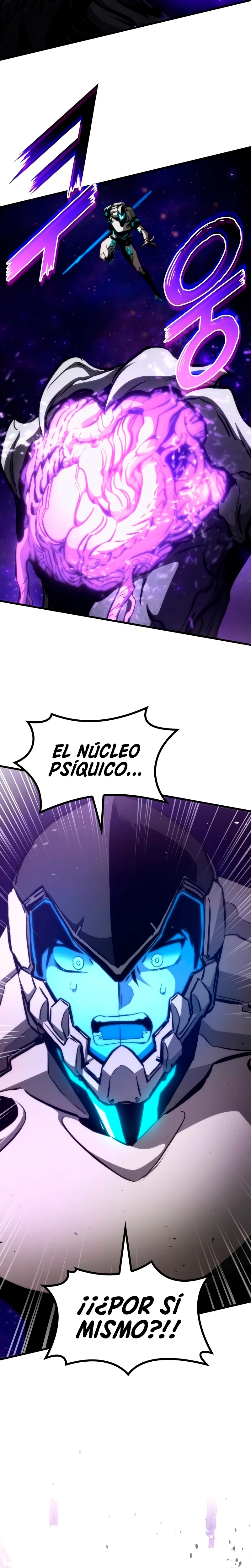 Asesino de Dragones capítulo 114, página 34