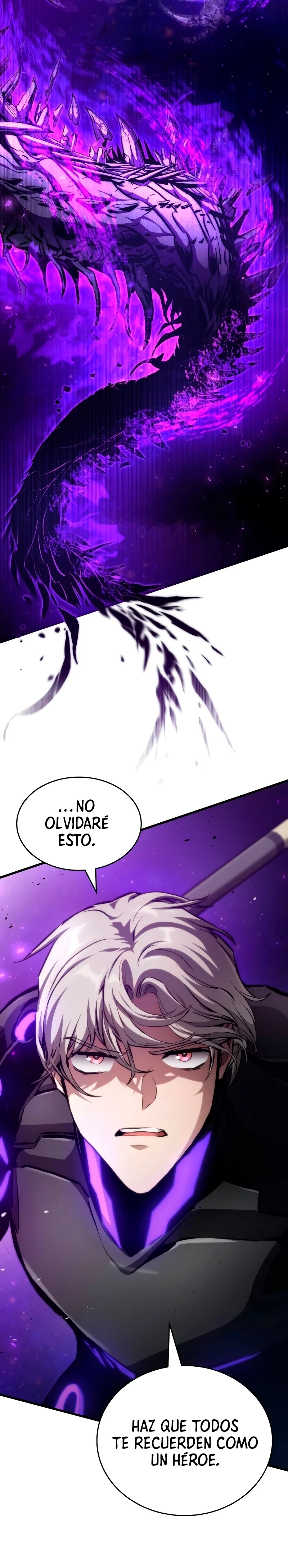 Asesino de Dragones capítulo 115, página 2