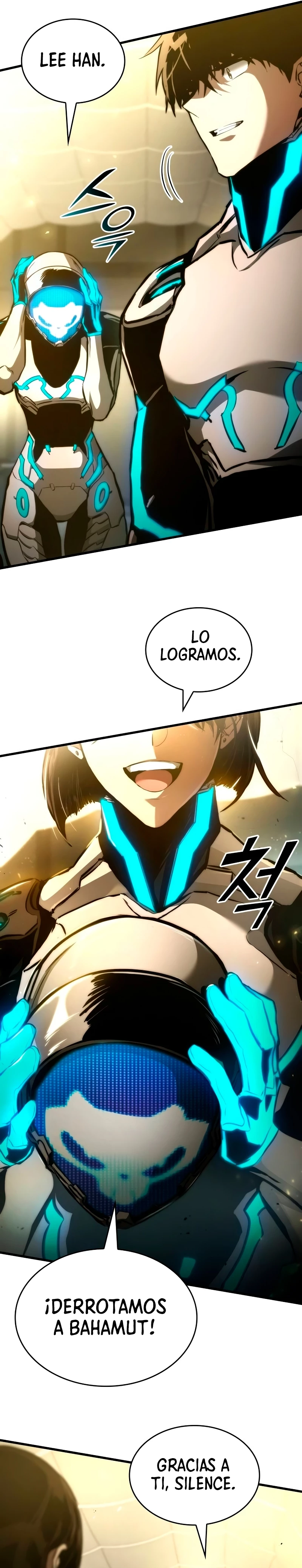 Asesino de Dragones capítulo 115, página 7