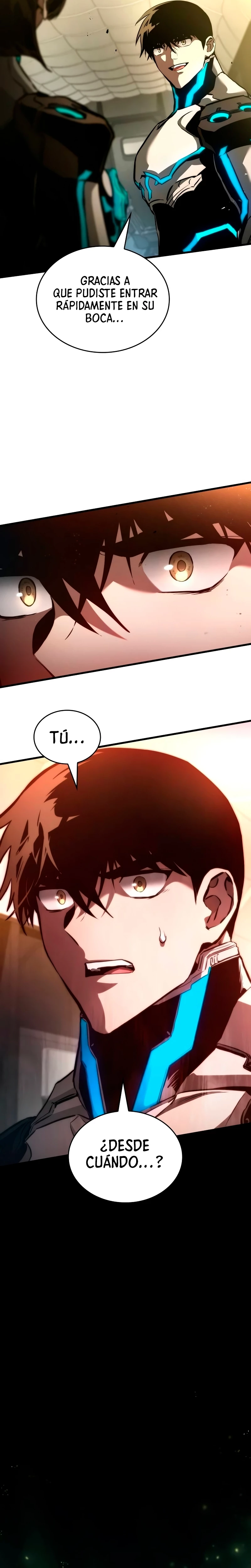 Asesino de Dragones capítulo 115, página 8