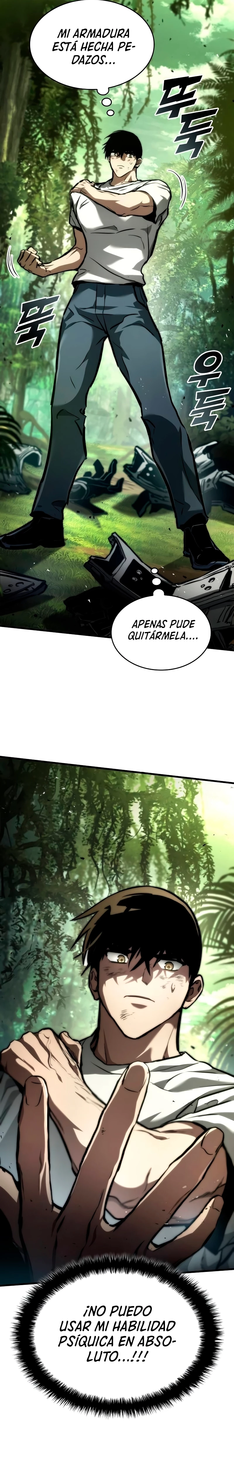 Asesino de Dragones capítulo 115, página 12