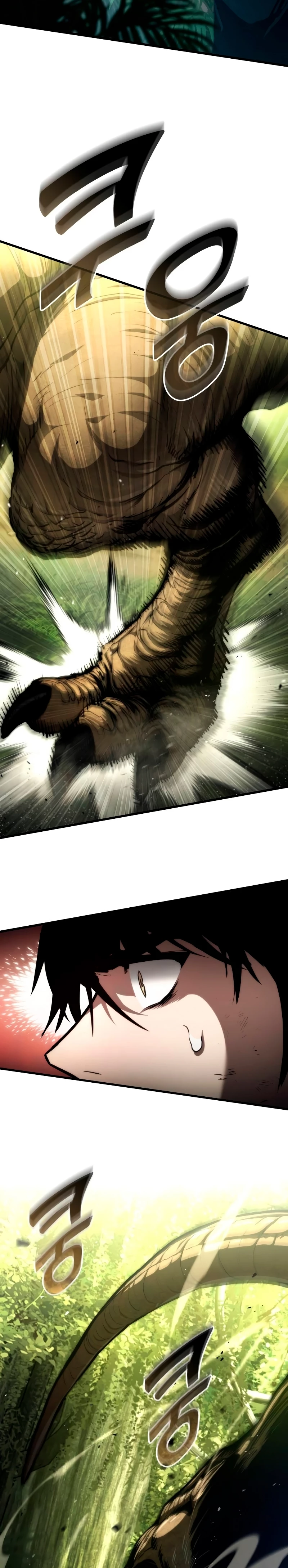 Asesino de Dragones capítulo 115, página 18