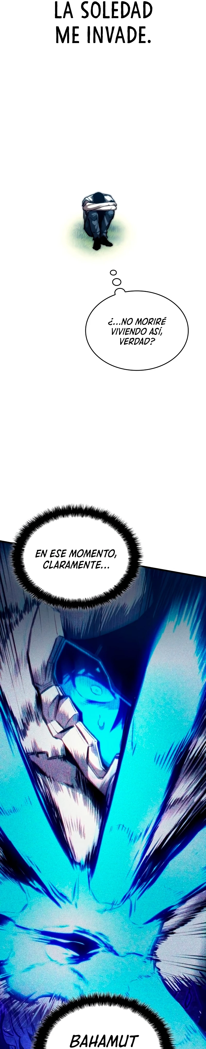 Asesino de Dragones capítulo 115, página 24