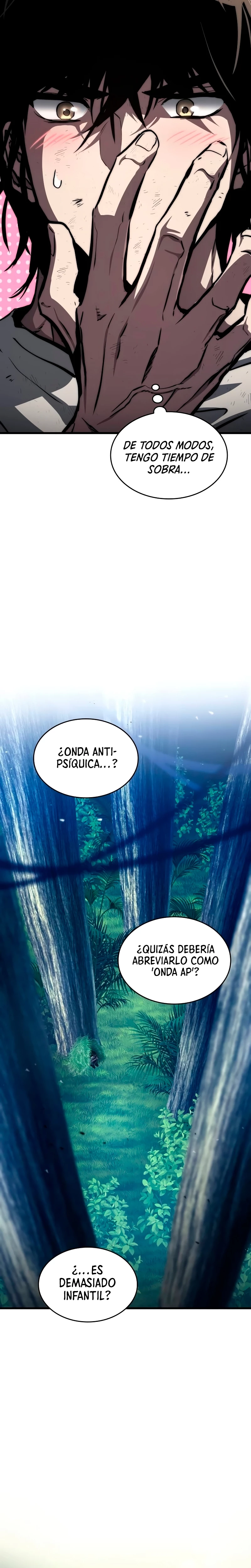 Asesino de Dragones capítulo 115, página 26