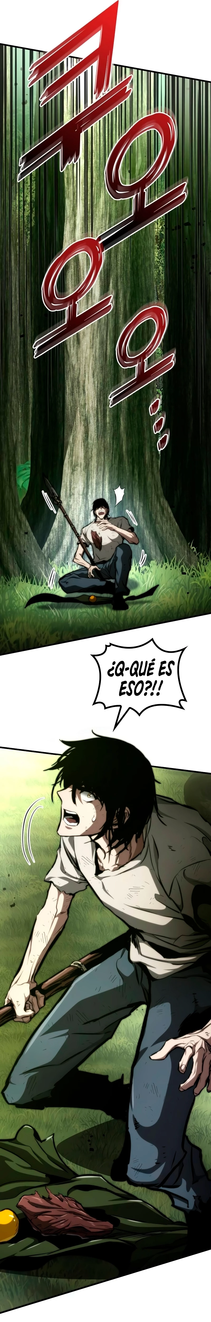 Asesino de Dragones capítulo 115, página 30