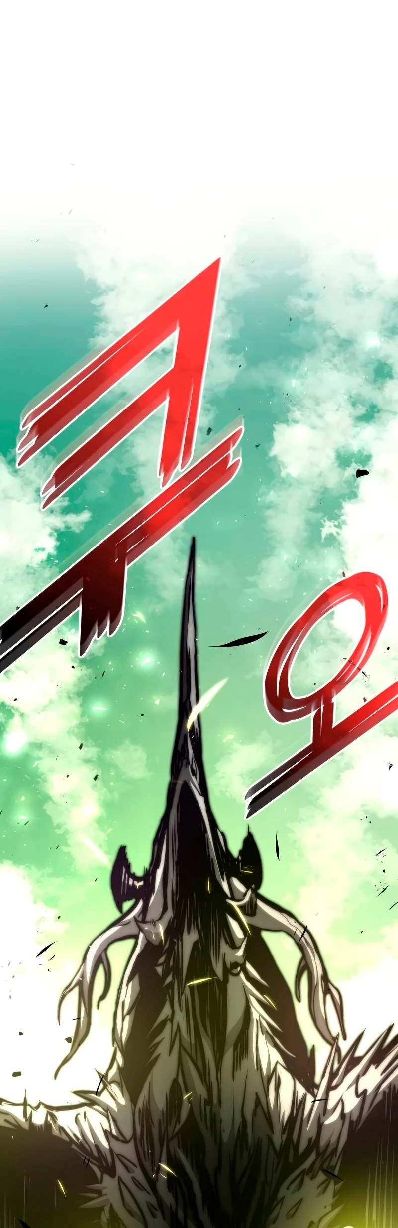 Asesino de Dragones capítulo 115, página 31