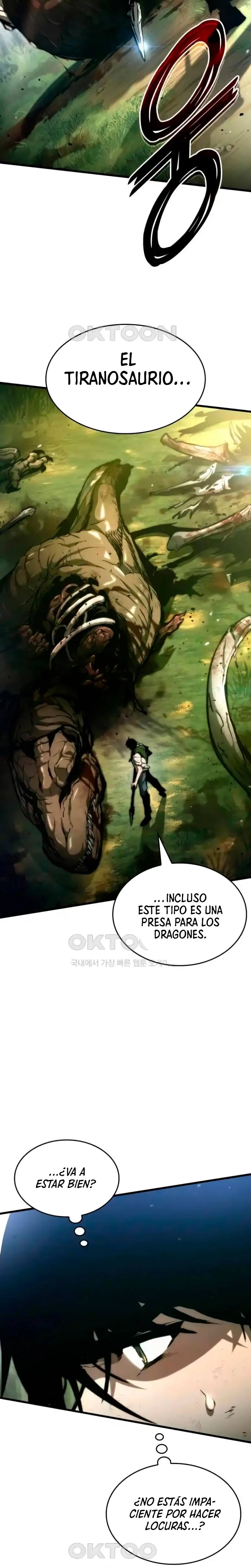 Asesino de Dragones capítulo 116, página 6