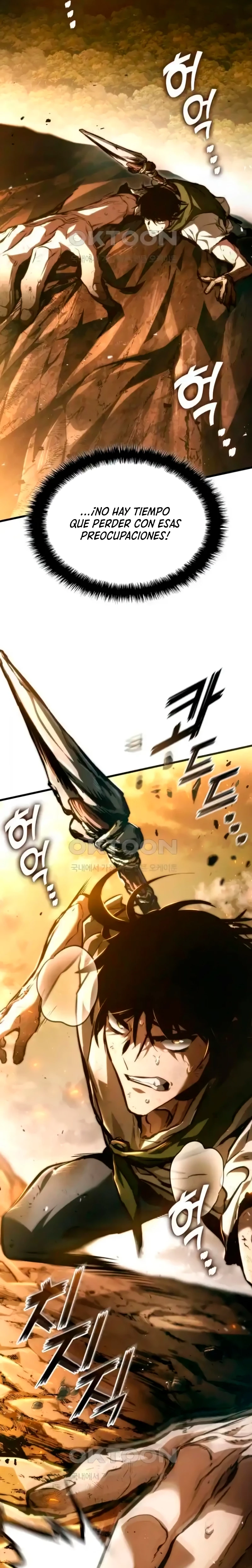 Asesino de Dragones capítulo 116, página 8