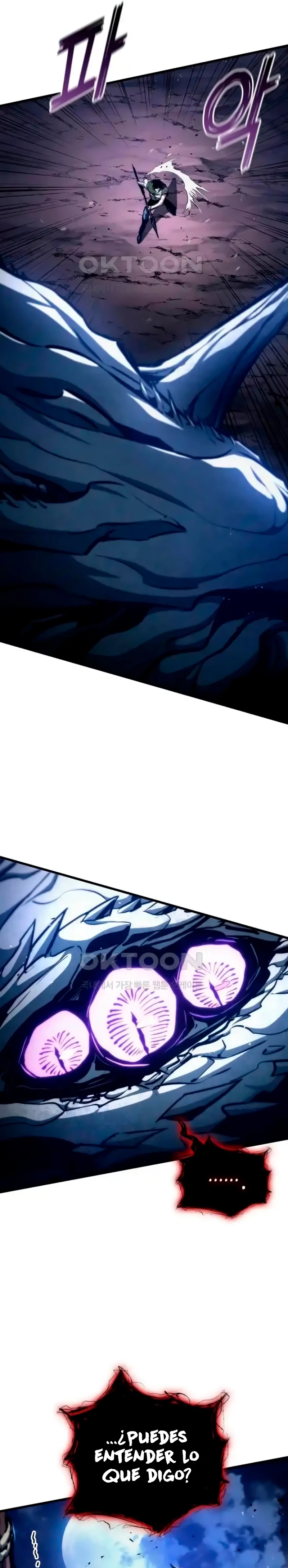 Asesino de Dragones capítulo 116, página 16