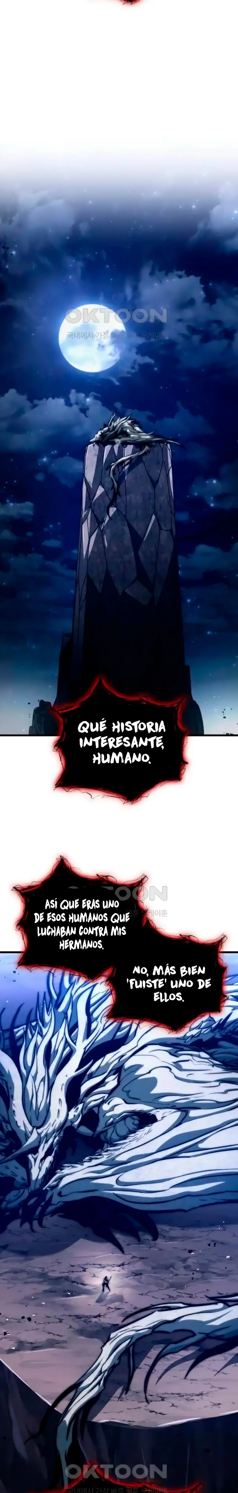 Asesino de Dragones capítulo 116, página 18