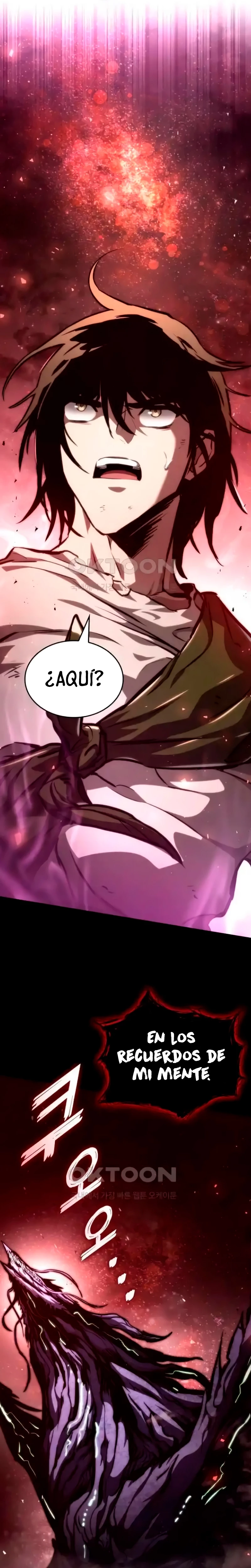 Asesino de Dragones capítulo 116, página 23