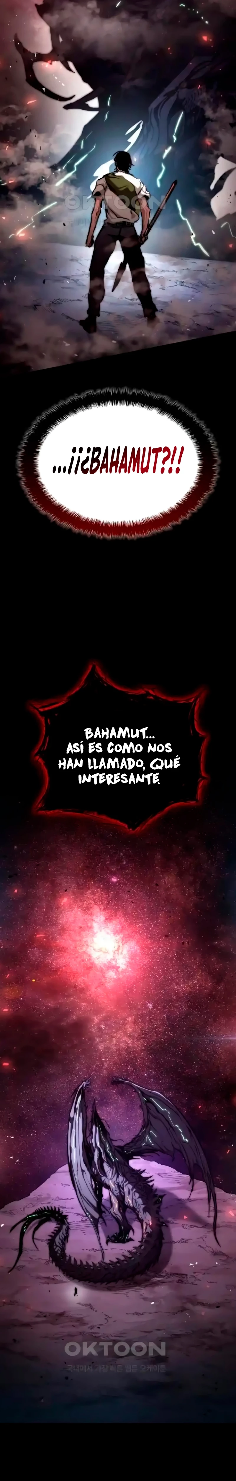 Asesino de Dragones capítulo 116, página 24