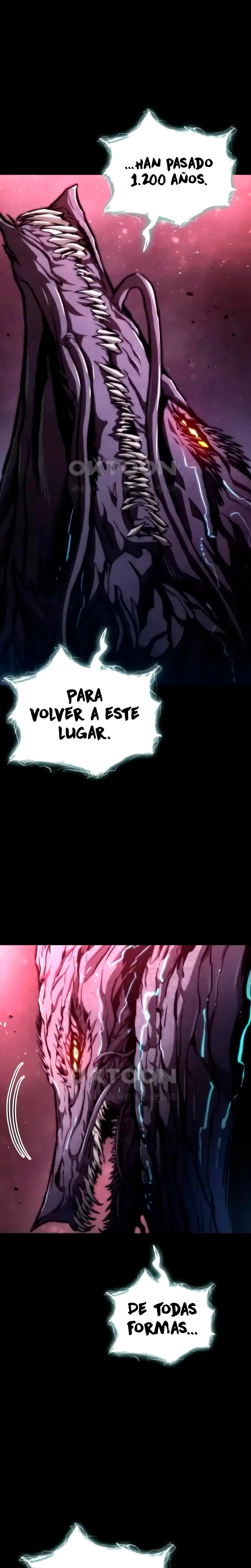 Asesino de Dragones capítulo 116, página 25