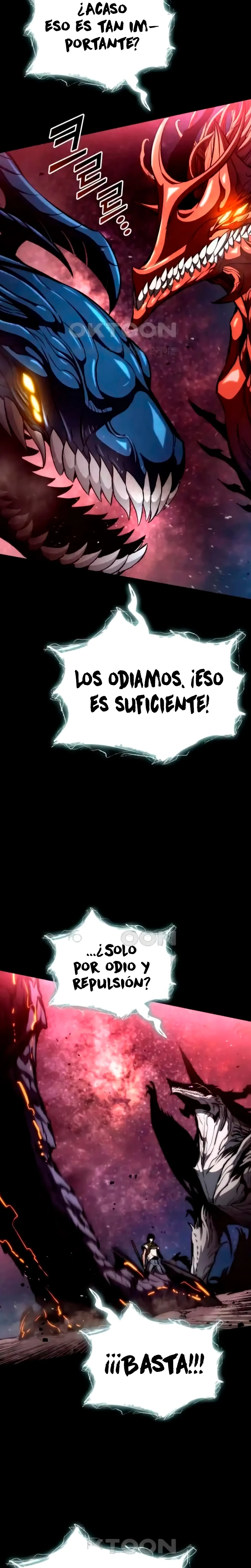 Asesino de Dragones capítulo 116, página 26