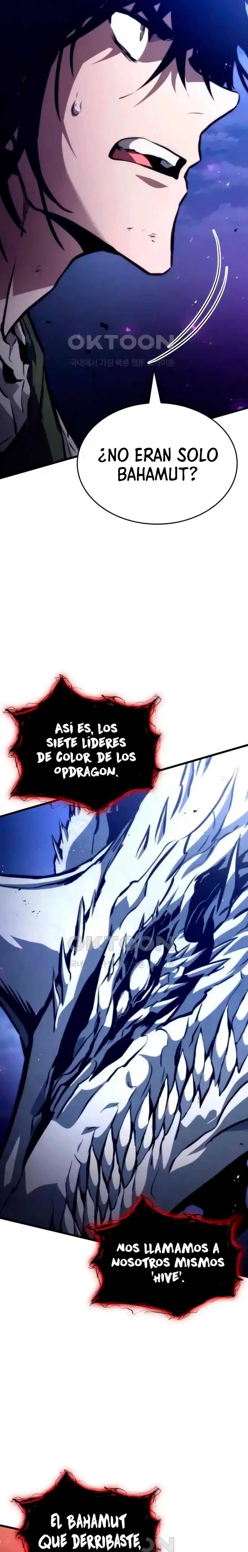 Asesino de Dragones capítulo 116, página 32