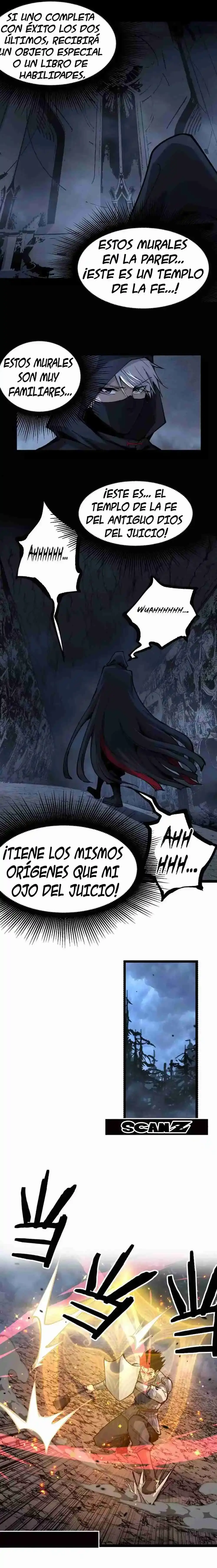 Asesino de nivel divino capítulo 11, página 2