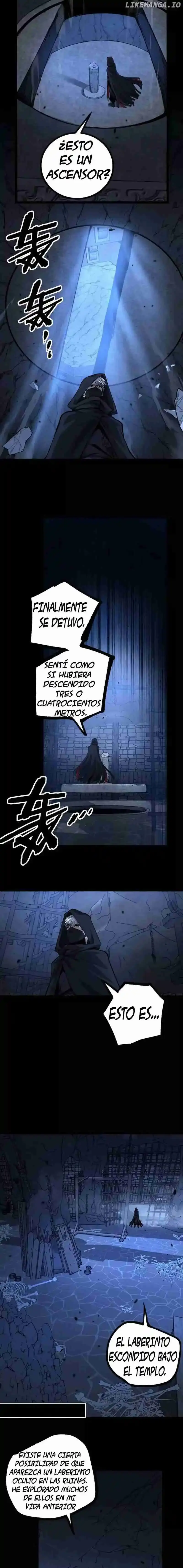 Asesino de nivel divino capítulo 12, página 2