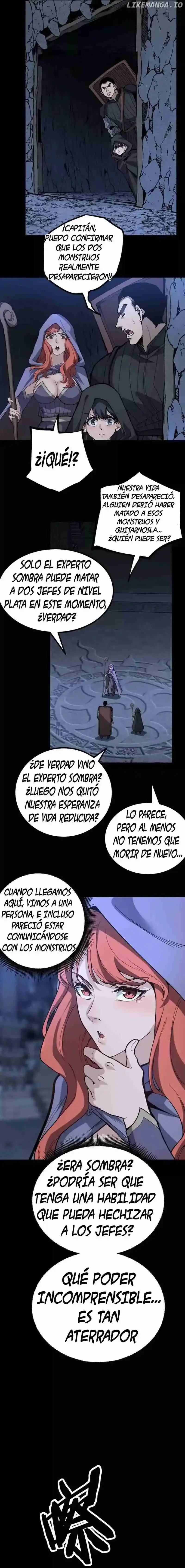 Asesino de nivel divino capítulo 12, página 6