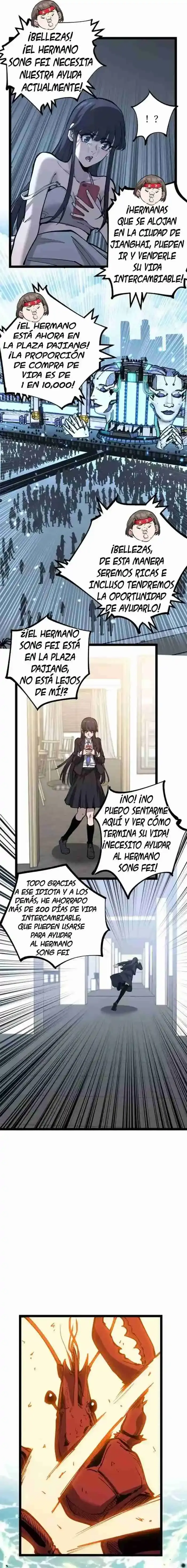 Asesino de nivel divino capítulo 18, página 5