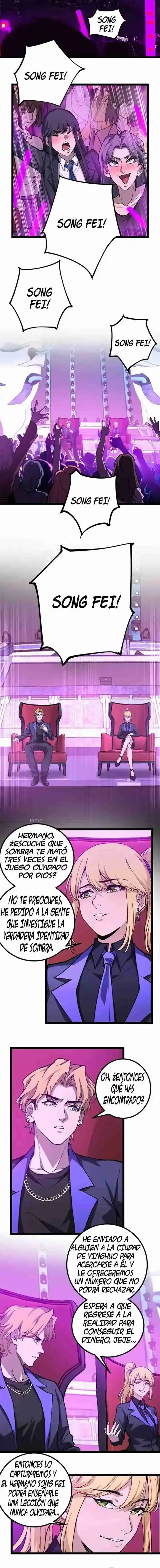 Asesino de nivel divino capítulo 19, página 2