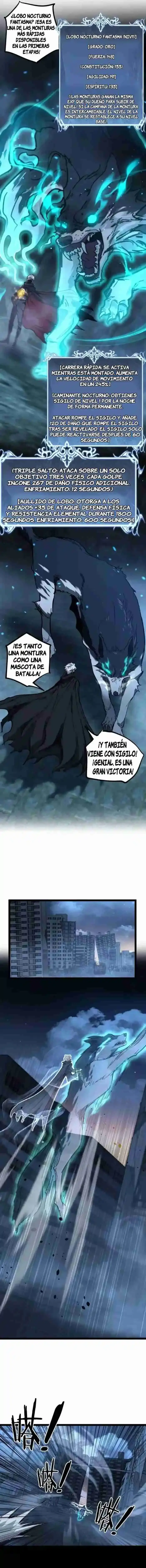Asesino de nivel divino capítulo 32, página 2