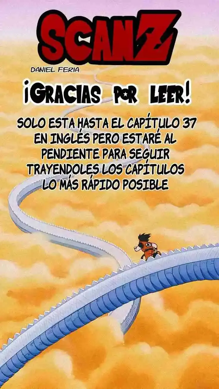 Asesino de nivel divino capítulo 37, página 9