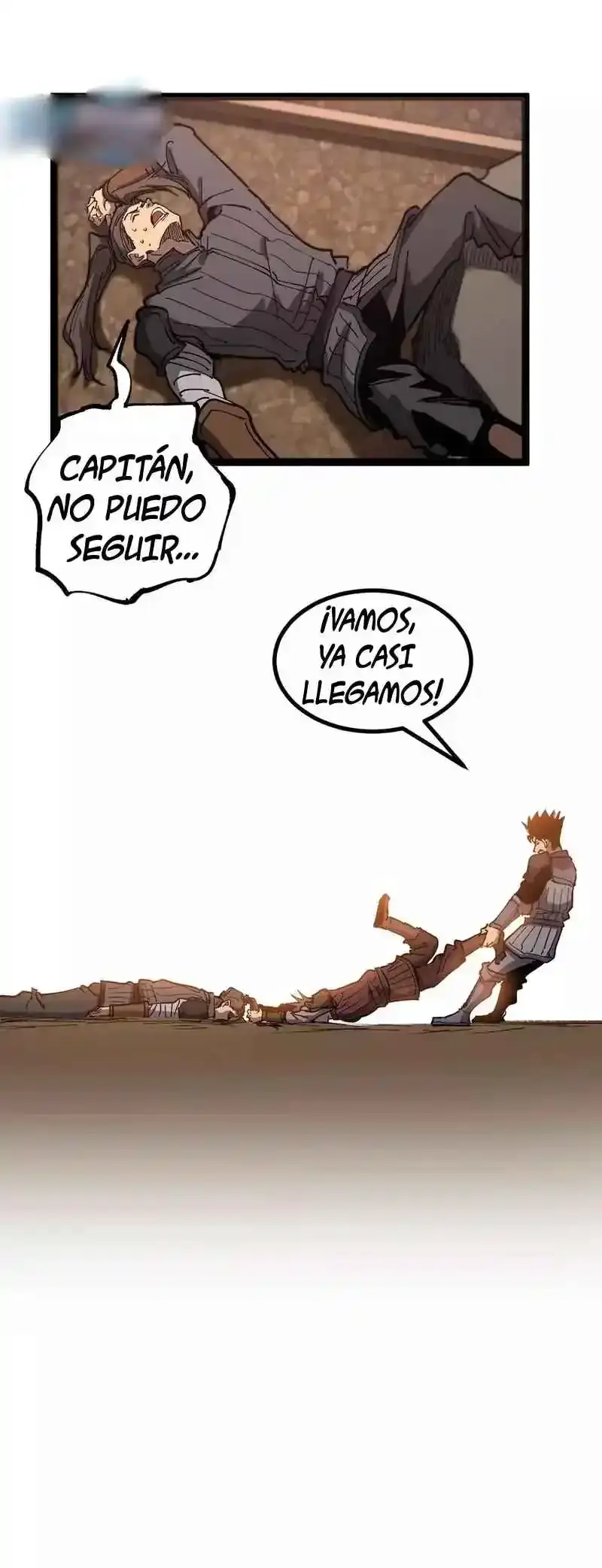 Asesino de nivel divino capítulo 43, página 6