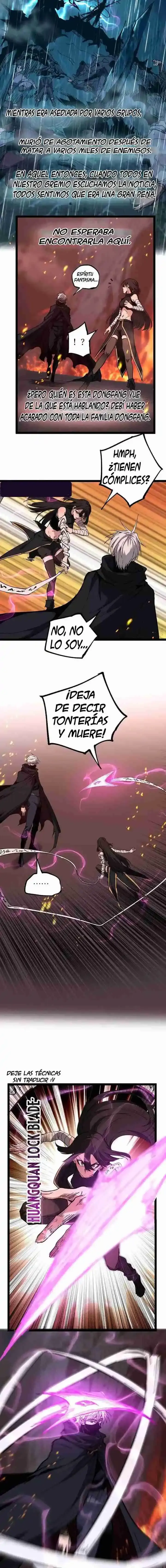 Asesino de nivel divino capítulo 47, página 2