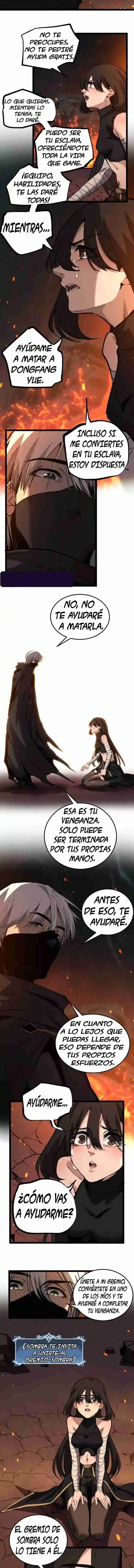 Asesino de nivel divino capítulo 48, página 2