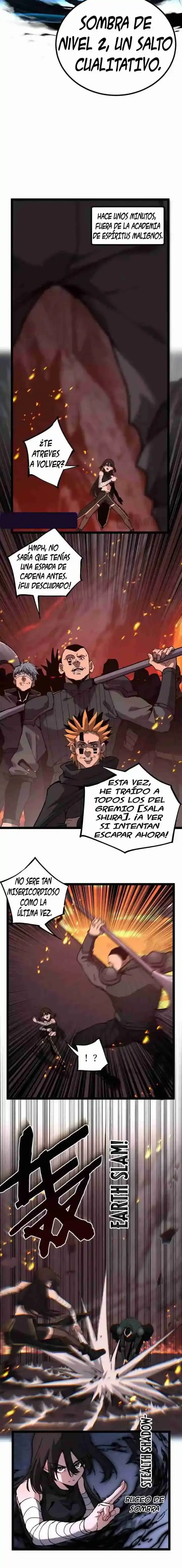 Asesino de nivel divino capítulo 48, página 7