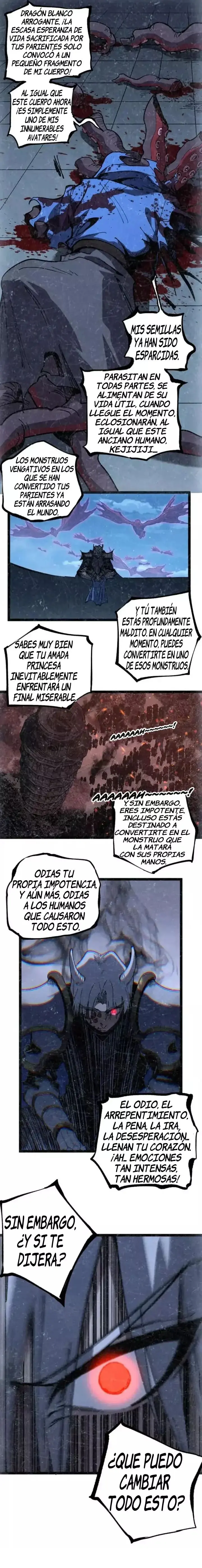 Asesino de nivel divino capítulo 65, página 4