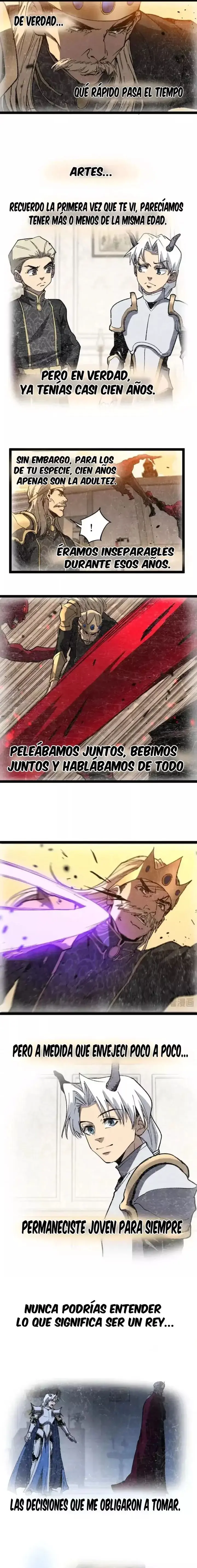 Asesino de nivel divino capítulo 64, página 2