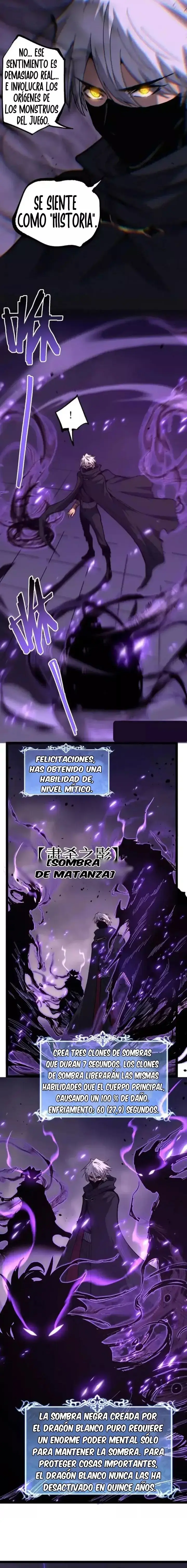 Asesino de nivel divino capítulo 66, página 2