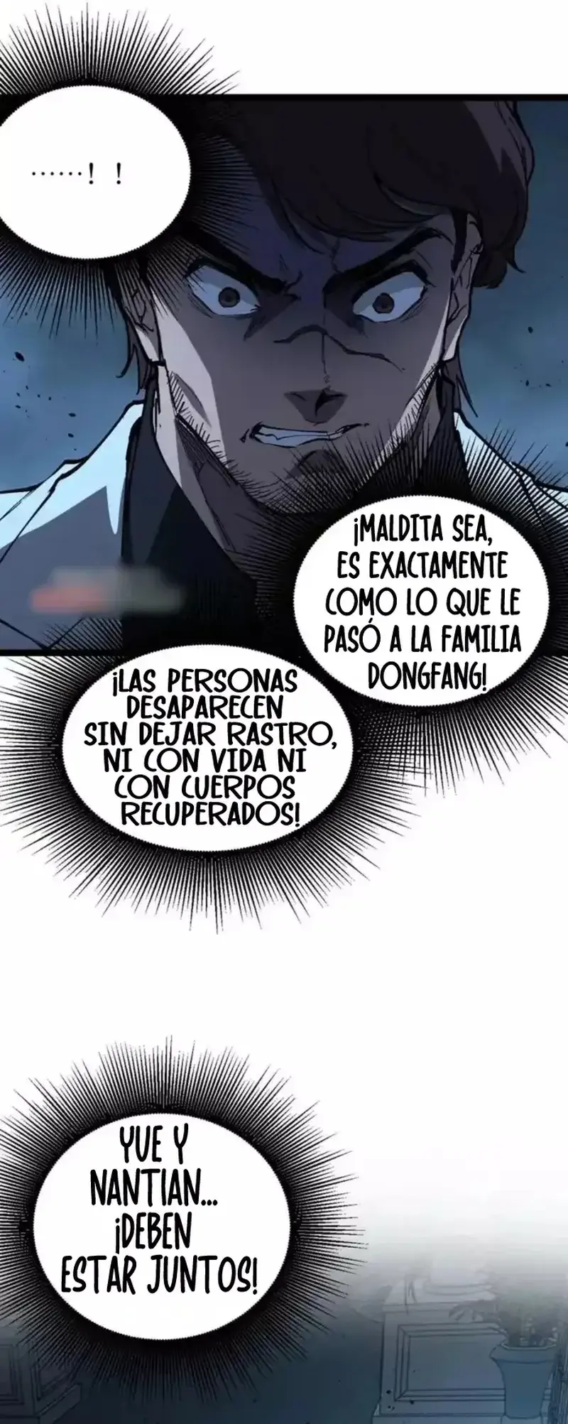 Asesino de nivel divino capítulo 69, página 11
