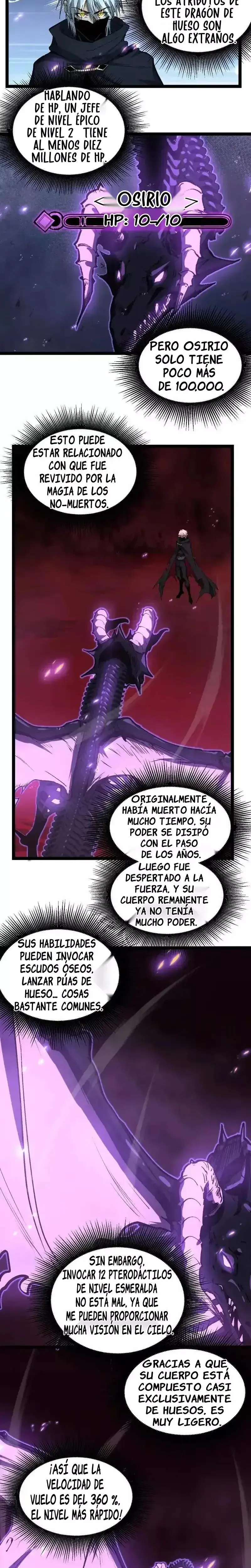 Asesino de nivel divino capítulo 80, página 2