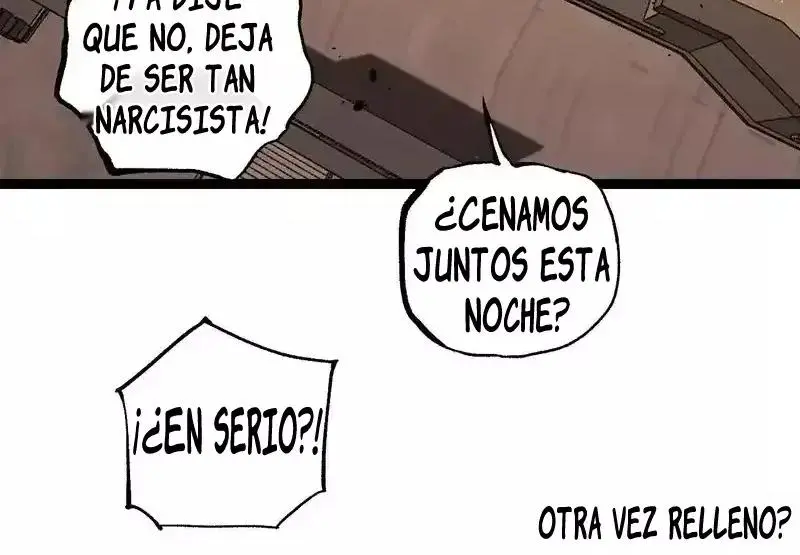 Asesino de nivel divino capítulo 82, página 13