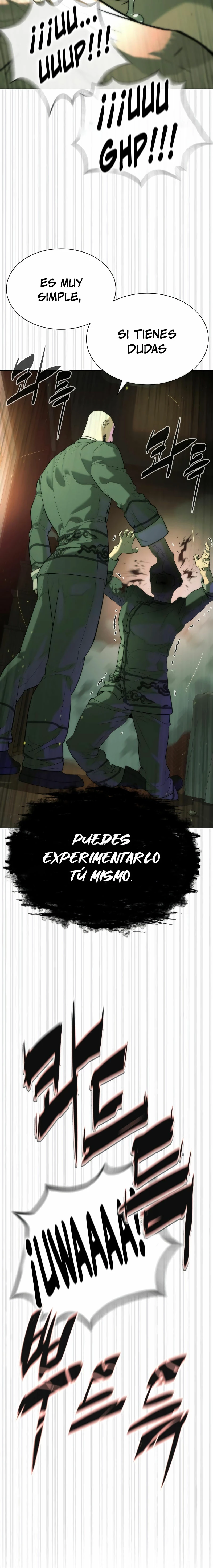 Asesino Pietro (Viejo sabroso)| capítulo 59, página 48