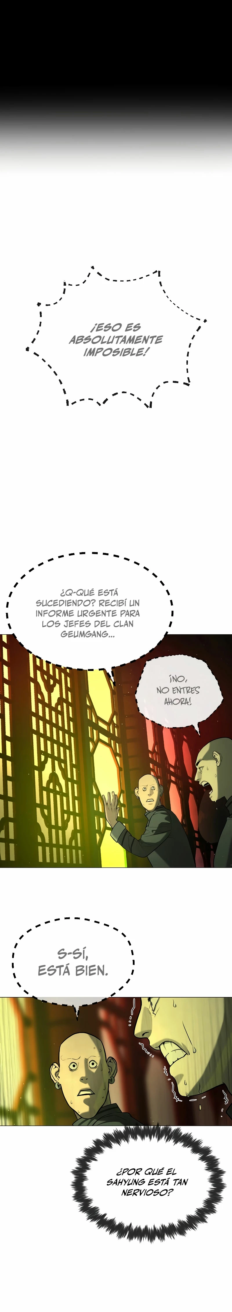 Asesino Pietro (Viejo sabroso)| capítulo 62, página 1