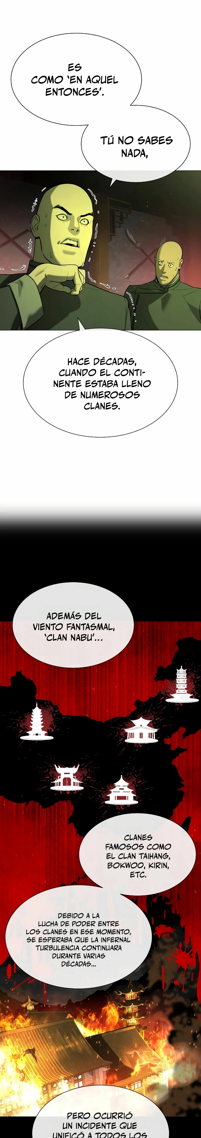 Asesino Pietro (Viejo sabroso)| capítulo 62, página 2