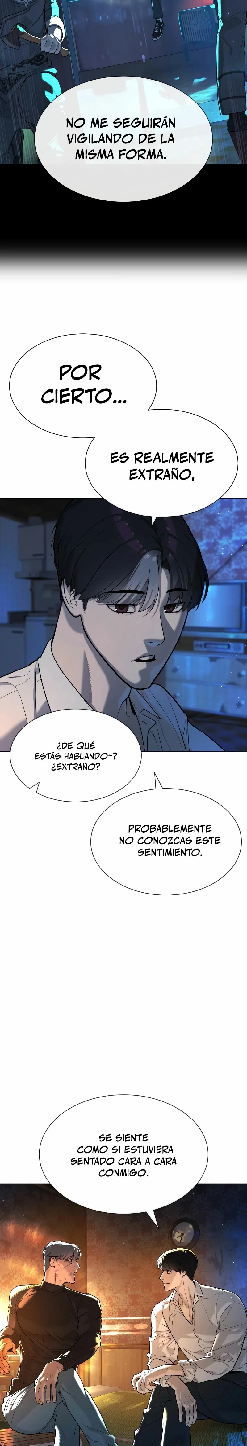 Asesino Pietro (Viejo sabroso)| capítulo 62, página 10