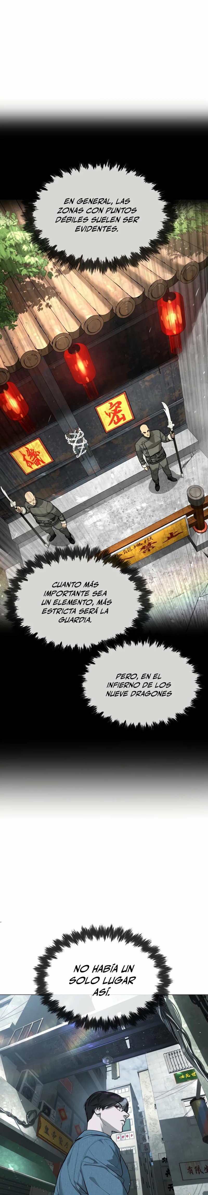 Asesino Pietro (Viejo sabroso)| capítulo 62, página 19
