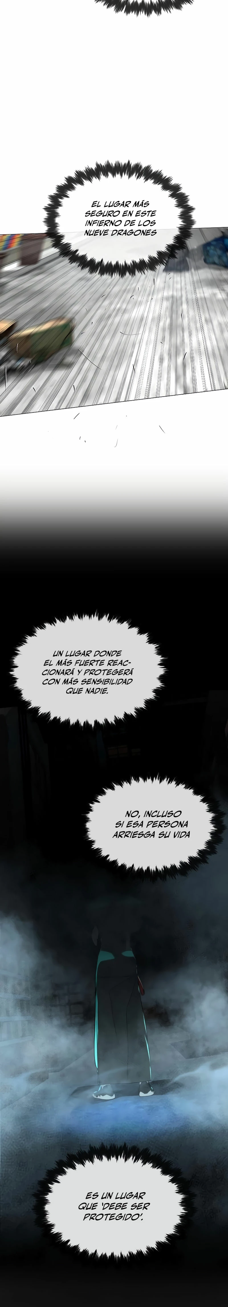 Asesino Pietro (Viejo sabroso)| capítulo 62, página 22