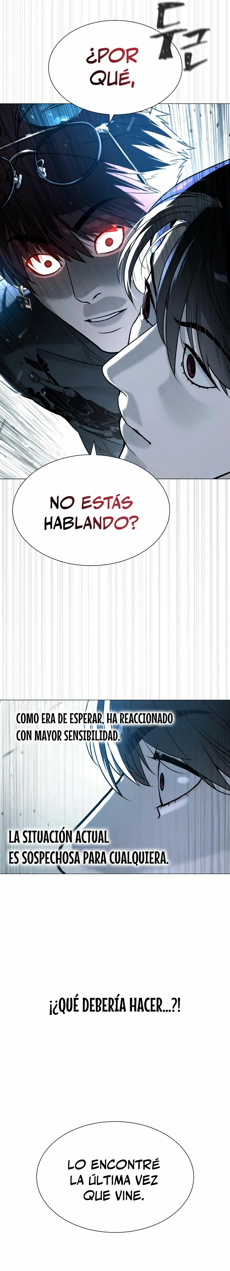 Asesino Pietro (Viejo sabroso)| capítulo 62, página 26